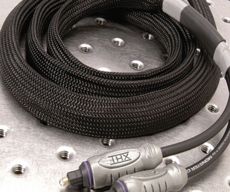 In use image of nylon multi-filament in use