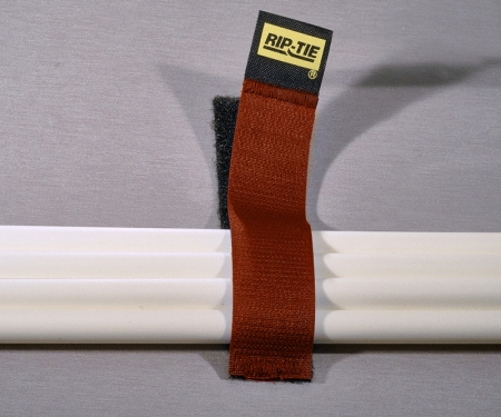 one inch wide cablecatch brn