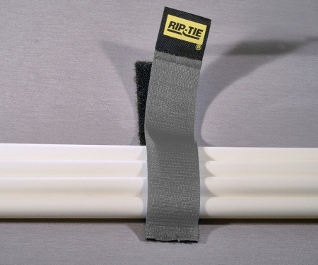 one inch wide cablecatch gry