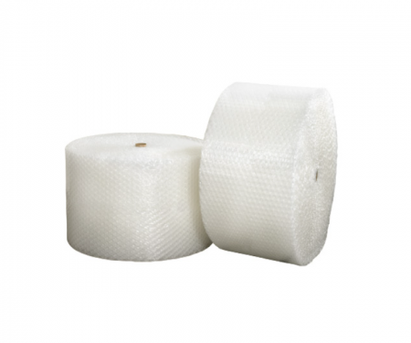 Pack Kontrol Air Bubble Roll Heavy Duty 24 250 Inch 2 Rolls