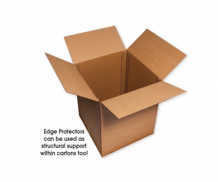 Pack Kontrol Edge Protector Usage