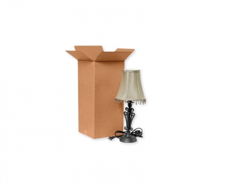 Pack Kontrol Lamp Boxes