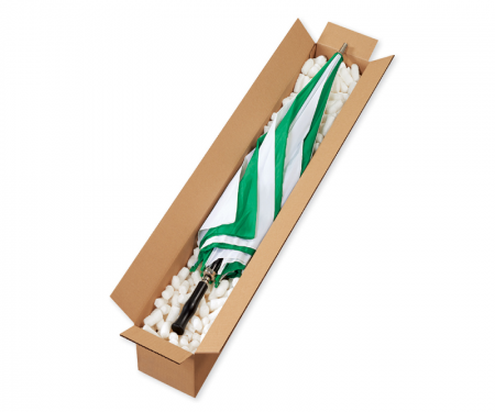 Pack Kontrol Long Box Umbrella