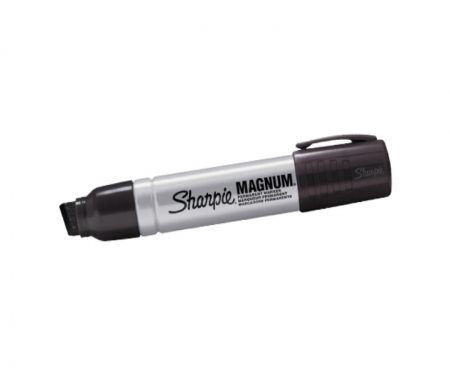 Pallet Markers Lg Black Pallet Markers Lg Black