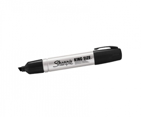 Pallet Markers Sm Black Pallet Markers Sm Black