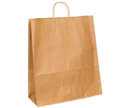 Paper Shopping Bag Kraft Paper Shopping Bag Kraft