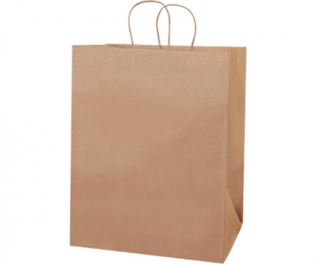 Paper Shopping Bag Kraft Paper Shopping Bag Kraft