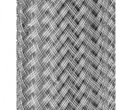 Pfa Application Closeup Pfa Application Closeup