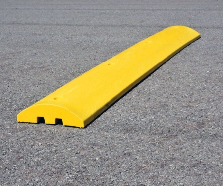 RK-10 Speed Bumps, 100% Recycled, Traffic Control