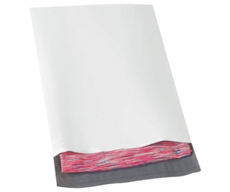 Poly Envelope Mailer Expansion