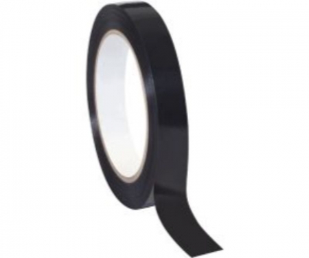 Tape LogicᅠPoly Strapping Tape - 2.7 Mil - 1/2 Tape LogicᅠPoly Strapping Tape - 2.7 Mil - 1/2