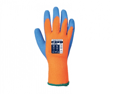 portwest a145 gallery2 cold weather grip gloves portwest a145 gallery2 cold weather grip gloves
