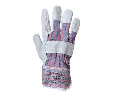 portwest a210 gallery2 rigger gloves canada