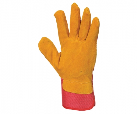thermal rigger gloves