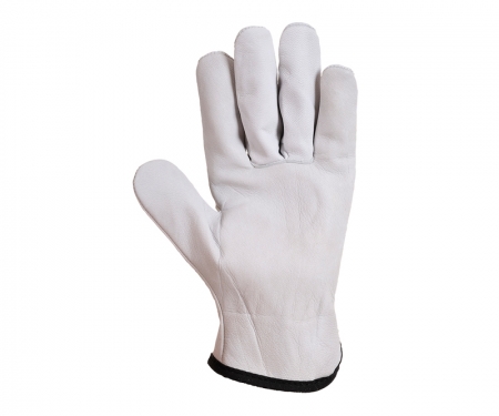 portwest a260 gallery1 oves driving gloves sheepskin