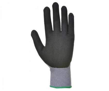 portwest a350 gallery1 grip gloves pu nitrile