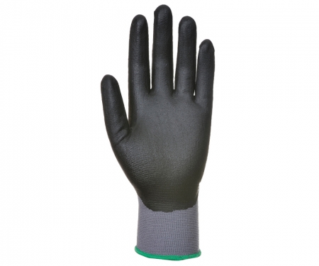portwest a352 gallery1 grip gloves pu nitrile ultra