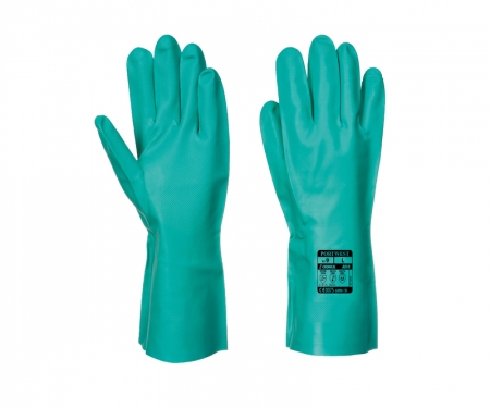 portwest a810 chemical resistant gloves nitrile portwest a810 chemical resistant gloves nitrile
