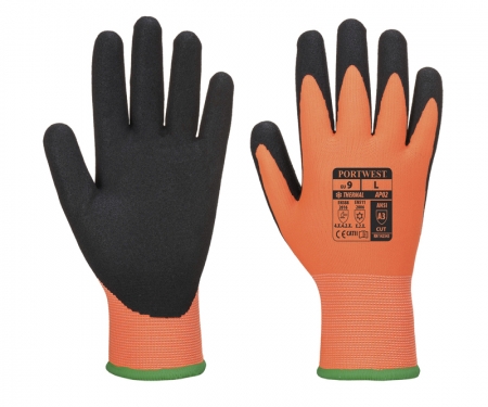 portwest ap02 thermal nanotech waterproof work glove portwest ap02 thermal nanotech waterproof work glove