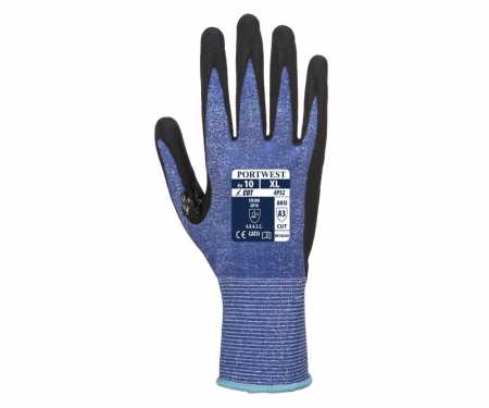 portwest ap52 gallery2 ultra cut resistant gloves dexterity