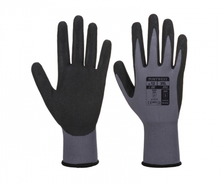 portwest ap62 nanotech waterproof work glove portwest ap62 nanotech waterproof work glove