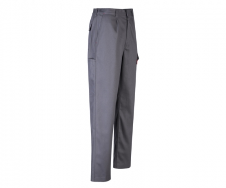 portwest bz31gr gallery1 bizweld flame resistant cargo pants