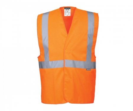 portwest c472or hi vis safety vest one band and brace portwest c472or hi vis safety vest one band and brace