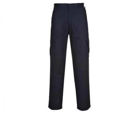 portwest c701dnv industrial cargo pants
