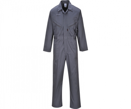 portwest c813gpht liverpool mechanic coveralls