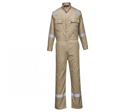 portwest fr94kh iona fr coveralls bizflame reflective portwest fr94kh iona fr coveralls bizflame reflective