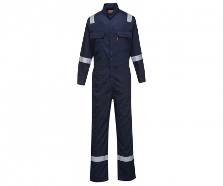 portwest fr94nv iona fr coveralls bizflame reflective portwest fr94nv iona fr coveralls bizflame reflective
