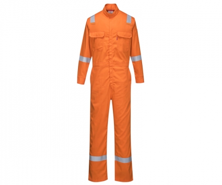 portwest fr94or iona fr coveralls bizflame reflective portwest fr94or iona fr coveralls bizflame reflective
