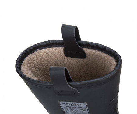 portwest fw75 gallery2 rigger boots steel toe water resistant