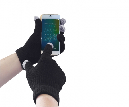 portwest gl16 touchscreen gloves acrylic portwest gl16 touchscreen gloves acrylic