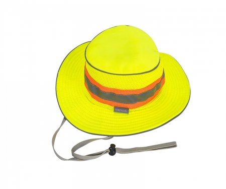 portwest ha15 hi vis ranger hat portwest ha15 hi vis ranger hat