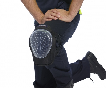 portwest kp30 gallery knee pad silicone gel super portwest kp30 gallery knee pad silicone gel super
