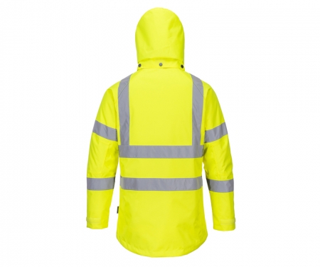 Hi vis hotsell winter clothing