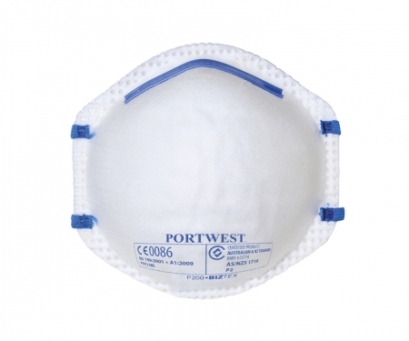 portwest p200 n95 mask respirator