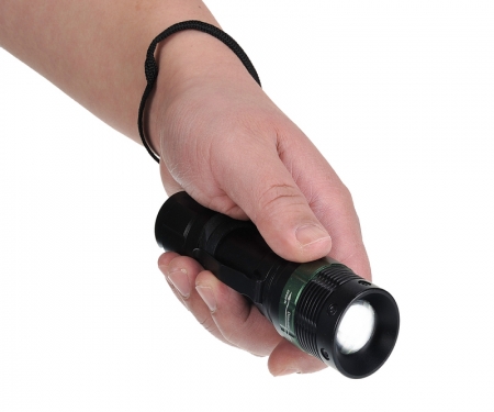 portwest pa54 gallery flashlight tactical
