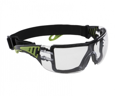 portwest ps11clr safety glasses construction dielectric portwest ps11clr safety glasses construction dielectric