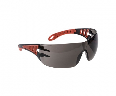 portwest ps12smk safety glasses construction dielectric lightweight