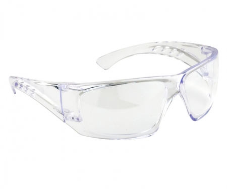 portwest pw13clr clear view safety glasses portwest pw13clr clear view safety glasses