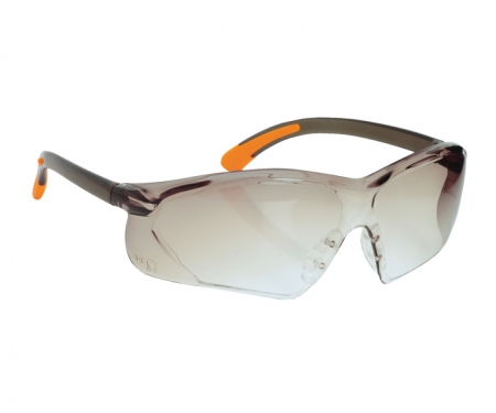 portwest pw15smk fossa wrap around glasses portwest pw15smk fossa wrap around glasses