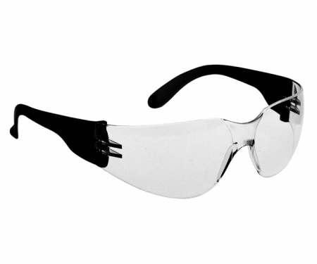 portwest pw32clr safety glasses polycarbonate