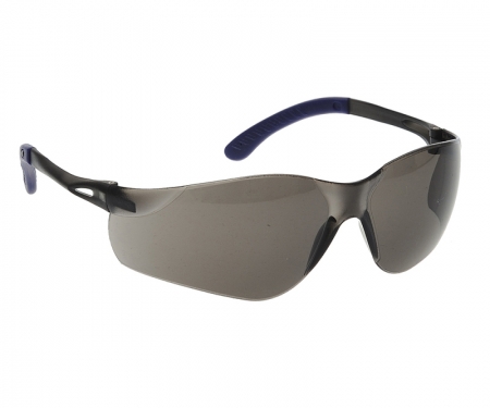 portwest pw38smk wrap around glasses lightweight