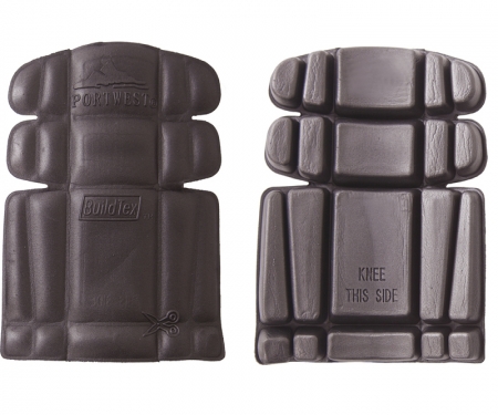 Foam Knee Protectors Portwest S156 Trouser Pocket Knee Pads
