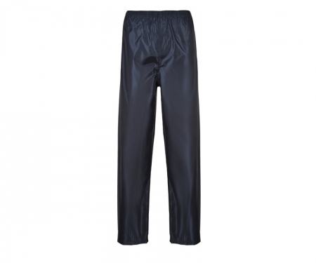portwest s441nv classic adult rain pants portwest s441nv classic adult rain pants