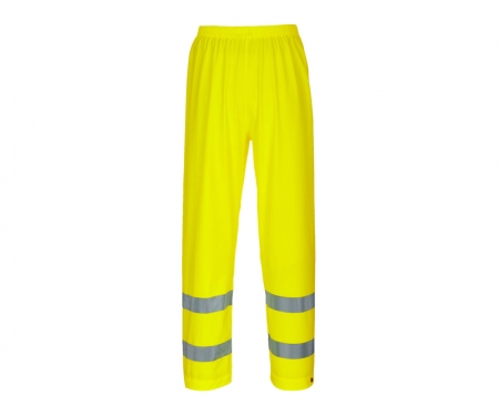 portwest s493 sealtex ultra reflective waterproof pants