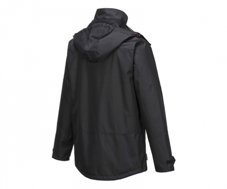 portwest s555 gallery2 waterproof winter jacket outcoach