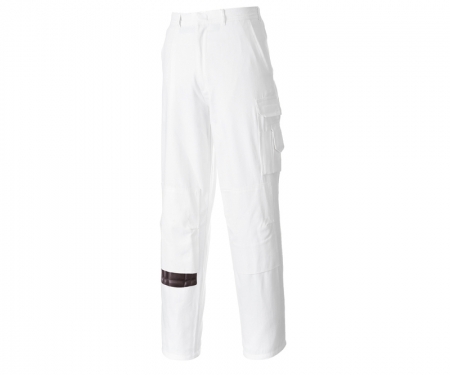 portwest s817 cotton painters pants portwest s817 cotton painters pants